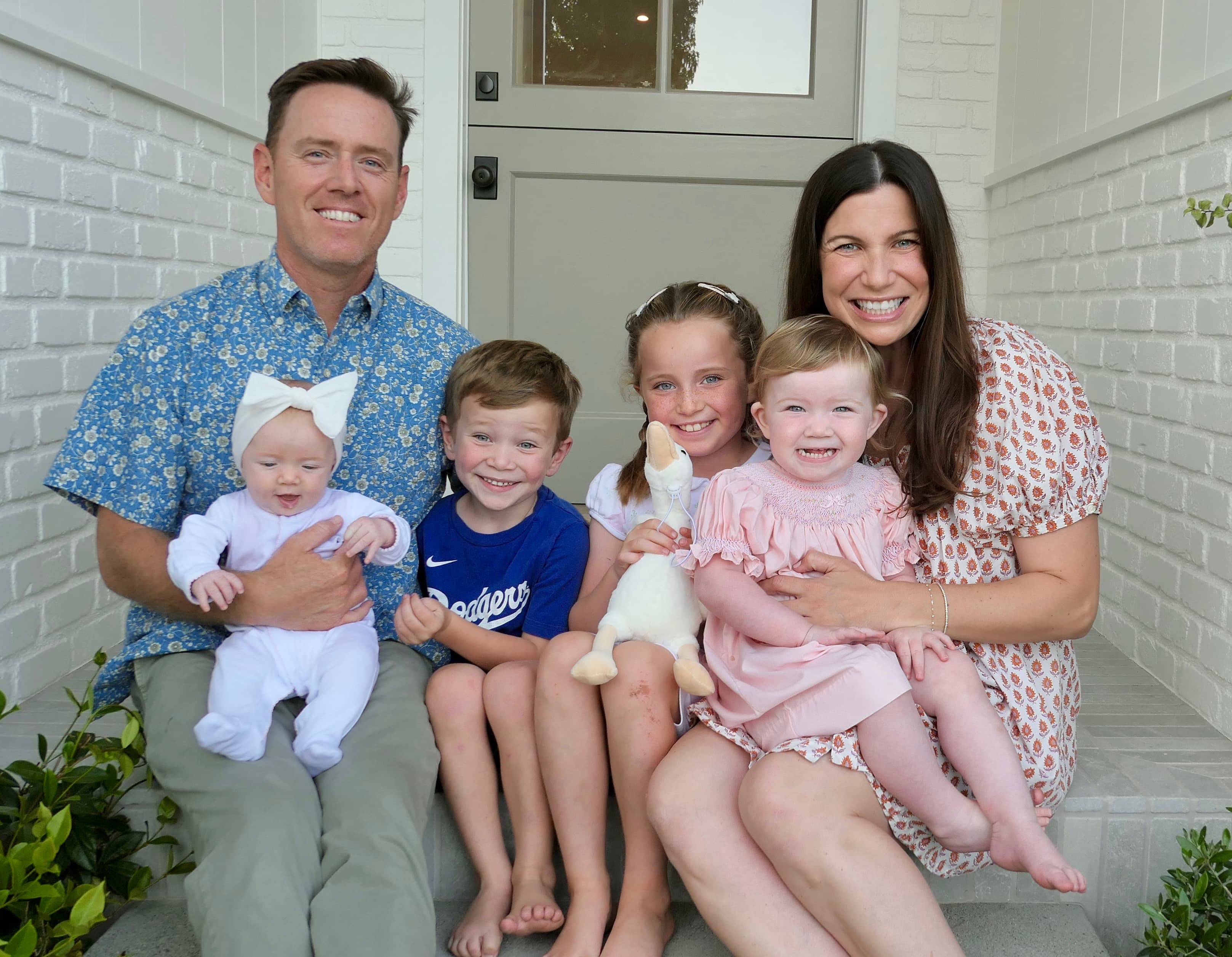 Kat Hogan, founder of Kat Hogan Consulting